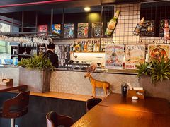 -雅城香慧咖啡馆(常德路店)