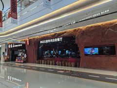 -肉焰山巴西烤肉自助餐厅(龙湖芙蓉天街店)