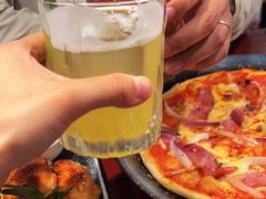 -毛毛虫酒吧