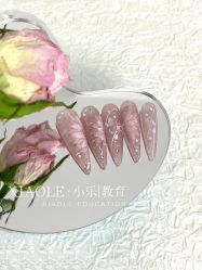 -小乐化妆美甲半永久培训学校