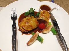 -若蘭慈·无国界素食料理(欢乐海岸店)