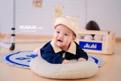 -花开映像儿童摄影