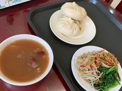 -沈老头包子(八十五店)