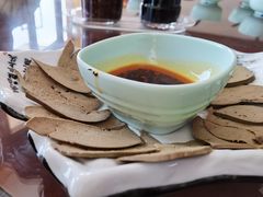 -撒拉人家.酸菜牦牛肉火锅