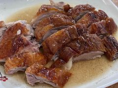 -粤华烧腊(胥口店)