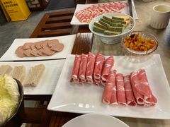 -东来顺•非遗火锅(外滩店)