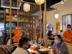 -湘味淳(千禧街店)