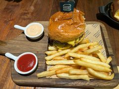 -Magnet磁食(愚园路店)