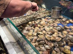 -宴立方海鲜自助(义乌万达广场店)