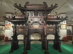 -中国紫檀博物馆