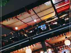 -Big Bamboo 大竹子体育主题餐厅(虹梅路店)
