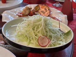 -花家怡园·宴会厅(簋街四合院总店)