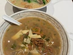 -慧娟面馆·餐厅(望江路店)