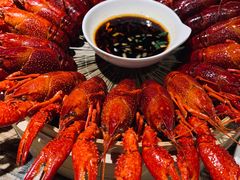-大嘴龙虾·烧烤夜宵(北景园店)