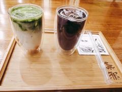 -無邪日式甜品(华润五彩城购物中心店)