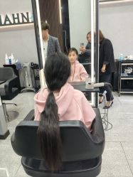 -韩国丽安形象设计