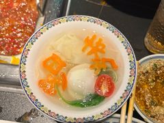 -大隐·成都火锅Bistro(合生麒麟新天地店)