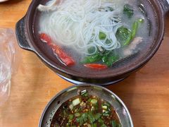 -贵州沾水米线(学田湾店)