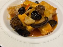 -北京四季酒店·采逸轩