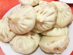 -津门张记包子铺(华昌道店)