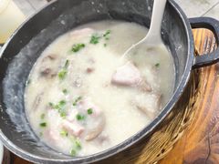 -南记食粥坊·宵夜大排档(岭南分店)