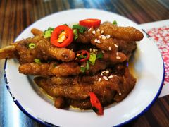 -三镇卤货二公司(汉街店)