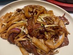 -鹿港小镇(悠唐店)