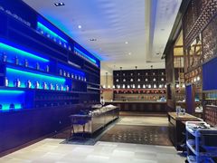 -海棠湾九号度假酒店-融荟家和中餐厅