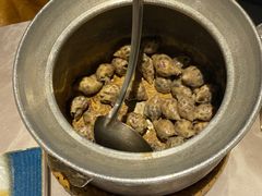 胡椒花螺-雷泰泰台式胡椒虾(滨江金铂湾店)