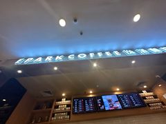 -逸派咖啡 EPARKCOFFEE(广安门店)