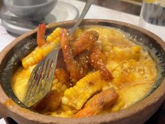 -蛙蛙叫·干锅年代(钻石广场店)
