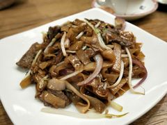 -新旺茶餐厅(嘉里城店)