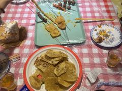 -陈老二烧烤(草市街总店)