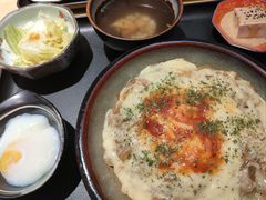 满满芝士牛丼-八全十满(大南店)