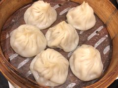 鲜肉小笼-五芳齋(云南南路店)