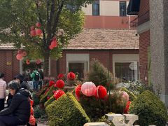 -Money Shops(愚园路店)