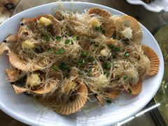 -明记海鲜大排档(巽寮湾店)