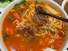 -寻裕记·现炒浇头面(人民广场店)