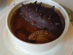 -上海和平饭店龙凤厅 Dragon Phoenix