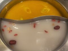 -马家斑.鲜鱼火锅(松湖万科店)