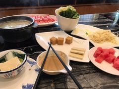 -黑驴王子驴肉火锅