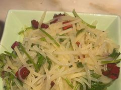 -绿茶餐厅(财富购物中心店)