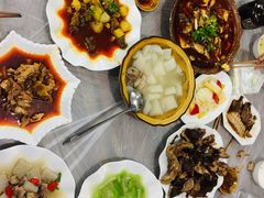 -明升萝卜汤