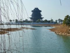 -阳澄湖半岛旅游度假区