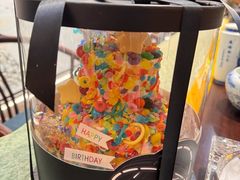 -柏尼娅PEARIA·蛋糕定制(北京SKP店)