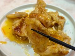 -丁字口海鲜热炒·烧烤大排档