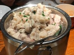 -炊烟小炒黄牛肉(东庆街店)