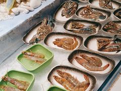 -阳光岛·海鲜盛宴(银泰中心in99店)