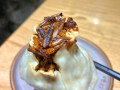 咸蛋黄梅干菜烧卖-样样体面(宝安支路店)