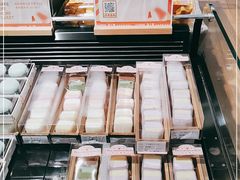 -Olé精品超市(苏州中心店)